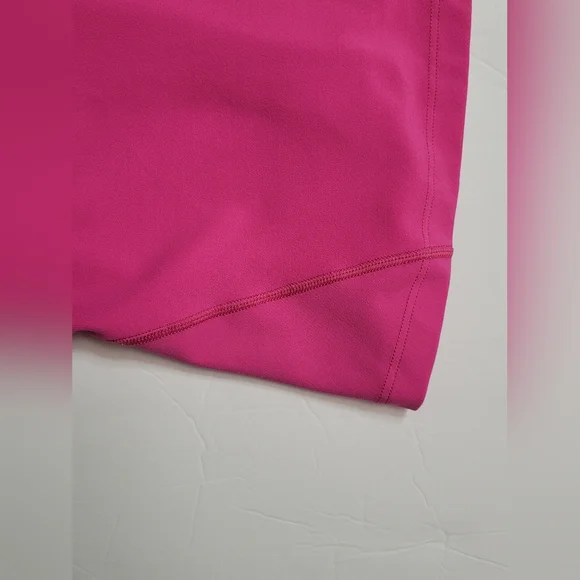 Lululemon Pink Tank Top - Picture 7 of 14